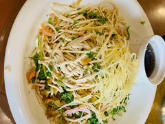 -洪祥大酒店(大庆东路店)