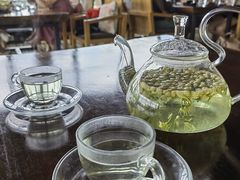 -忆咖啡观景餐厅(桂林象山公园店)