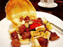 -金玉满堂潮州酒楼(无限极荟购物广场店)
