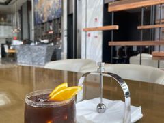 茶色幻想下午茶-粤海喜来登酒店·&More聚驿(天河城店)