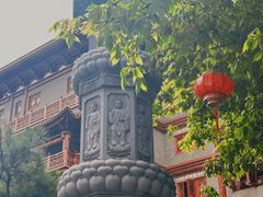 -大佛古寺
