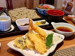 -纹兵卫手打荞麦面日料(虹桥本店)