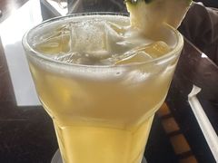 -时光吧·大堂吧·丽江和府洲际度假酒店