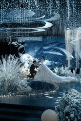 -MECCI婚礼摄影跟拍(红东方广场店)