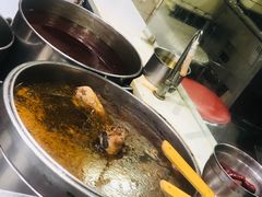 -江三王记牛杂馆(总店)