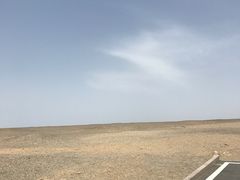-敦煌雅丹国家地质公园