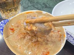 -楼外楼肥羊木炭火锅居(乐群街店)