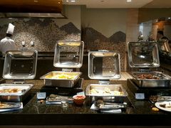 -蜻蜓逐宴全日制西餐厅I古北水镇大酒店