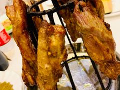 -巴依老爷新疆美食(工体旗舰店)