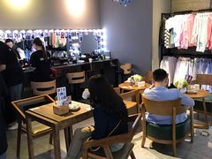 -海马体照相馆(成都来福士广场店)