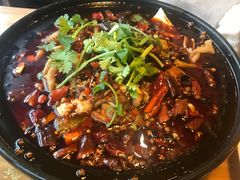 -自贡盐帮菜·玩辣餐厅(樱花园西街店)