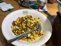 -费大厨辣椒炒肉(万家丽一店)