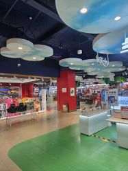 -哈姆雷斯(王府井百货大楼店)