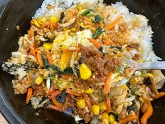 -米村拌饭(东方新天地店)