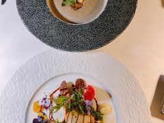 -Kathleen's Waitan 凯圣琳江景西餐厅(外滩店)