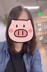 -XIMA·美发沙龙