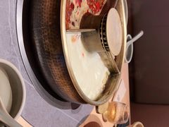 -巴奴毛肚火锅(七宝领展广场店)