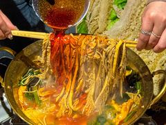 -并州大牌档之醉轻尘