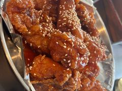 -GOGI肉碳烤(惠南鼎基商业店)