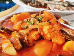-海泰食府·新鲁菜·家宴(总部基地店)