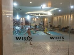 -W FITNESS 威尔仕健身·游泳(七宝店)