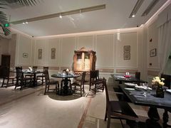 -金谷仓家庭料理(马泉营店)