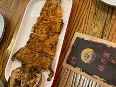 -鸽子窝专业烧烤店(南市场店)