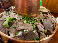 -如意林卡藏餐吧(大昭寺店)