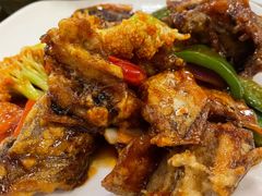 带鱼-旺达·福州菜(正大广场店)