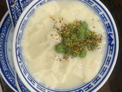 -蟹上黄·蟹黄面·江南糖水(人民广场店)