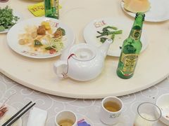 -凤城礼记鱼翅海鲜酒家(新马路总店)