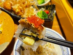 -隐月· 㐂和食屋(芝罘万达公馆店)