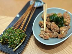 -隅乐胡椒虾·台湾菜·团建(皇岗店)