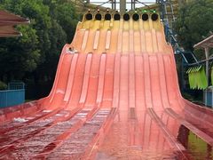 -武汉玛雅海滩水公园