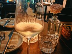 -ibarrel爱杯·bistro&brunch(江宁路店)