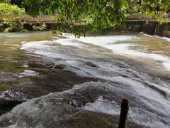 -小七孔景区-六十八级跌水瀑布