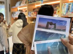 -官塘锋记鱼生·生腌·砂锅粥(牌坊街店)