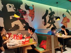 -蛙小侠·沸腾砂锅(望海国际广场店)