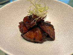 -湖影中餐厅·南京金茂威斯汀大酒店