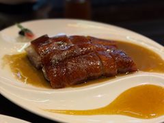 -北京四季酒店·采逸轩