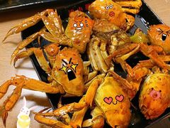 -沪小胖小龙虾(淮海中路旗舰店)