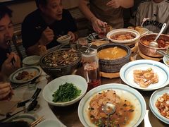 -0776食堂·京城创意菜(七里庄店)