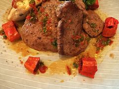 海陆拼盘-Moka Bros 摩卡站(西单大悦城店)