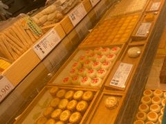 -泸溪河桃酥(西直门凯德店)