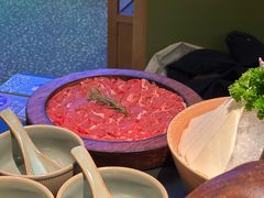 -季季山·云南野生菌火锅(上海首店)