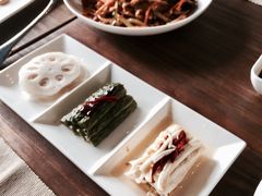 -之参餐厅(前门大街店)