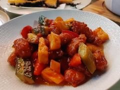 -闽公馆·客家私房菜·商务宴请·包厢(杏林橡树湾店)