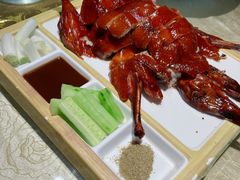 -学成饭店(北辰店)