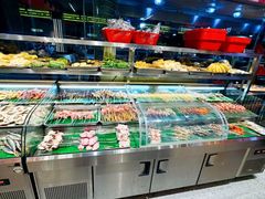 -河南前程·羊肉汤·烧烤(总店)