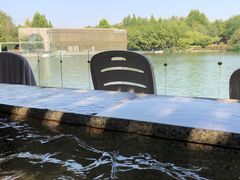 -春晖园度假酒店温泉